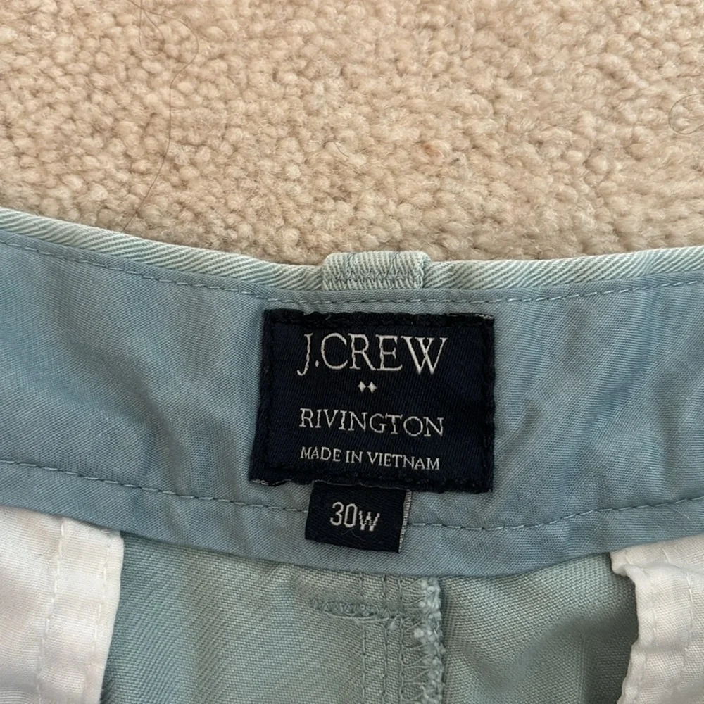 J. Crew Shorts